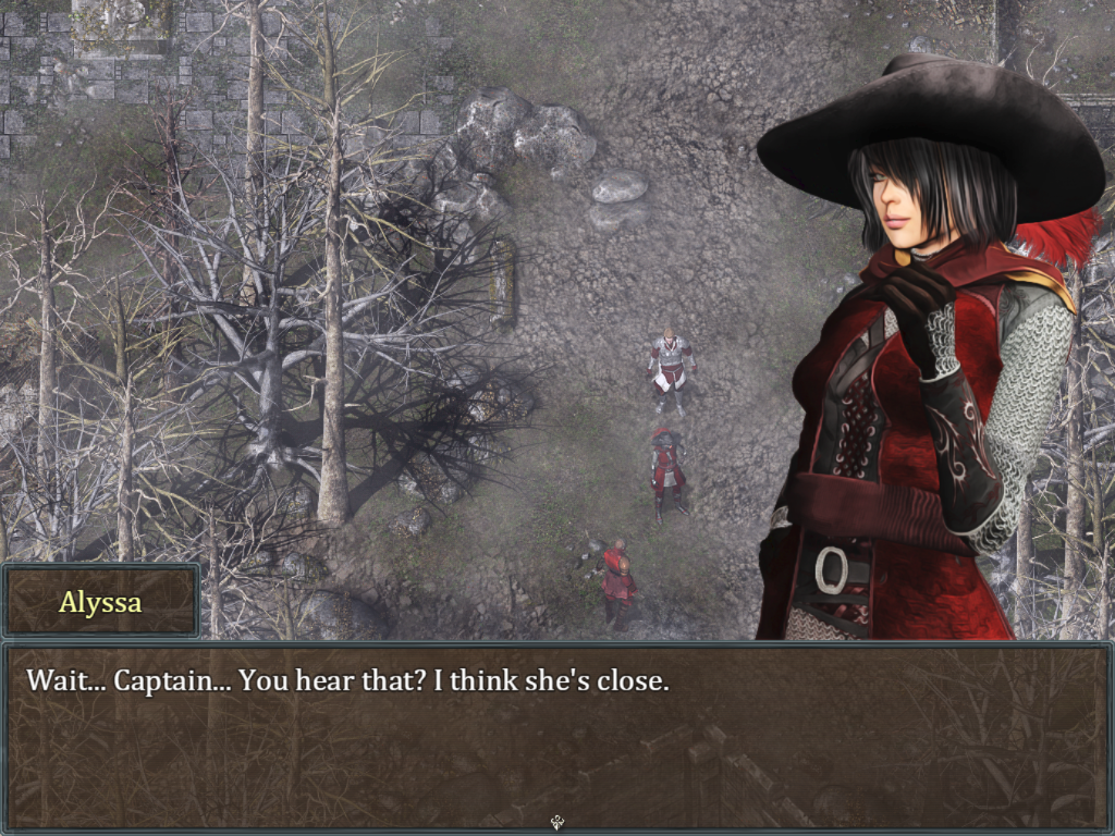 The Last Journey - Screenshot 6