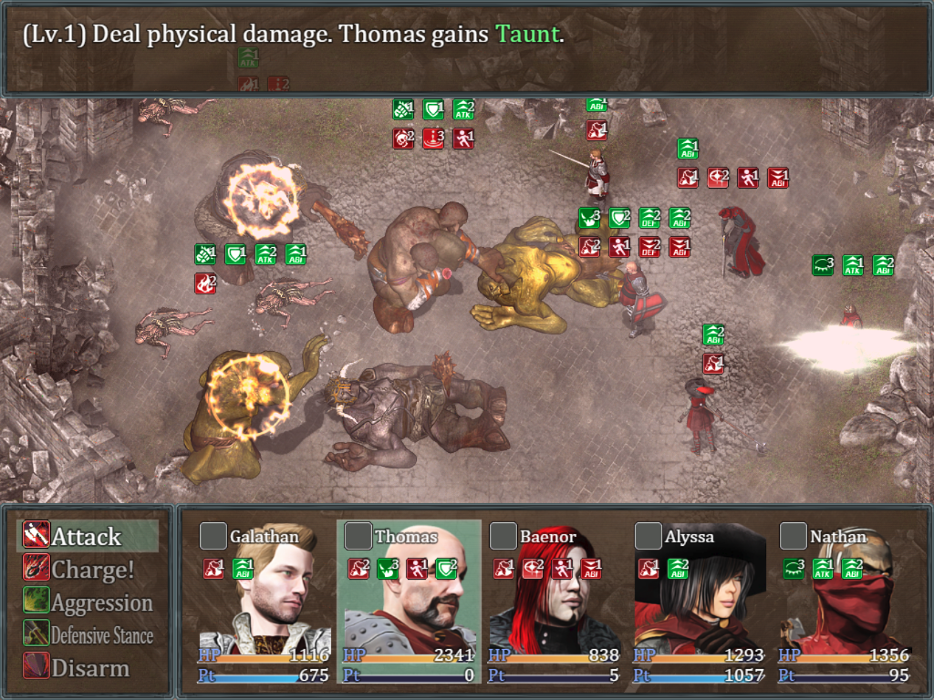 The Last Journey - Screenshot 3