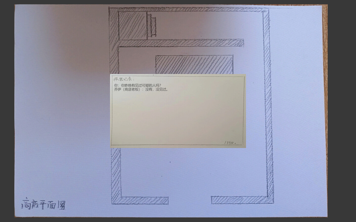 White Water - Screenshot 2