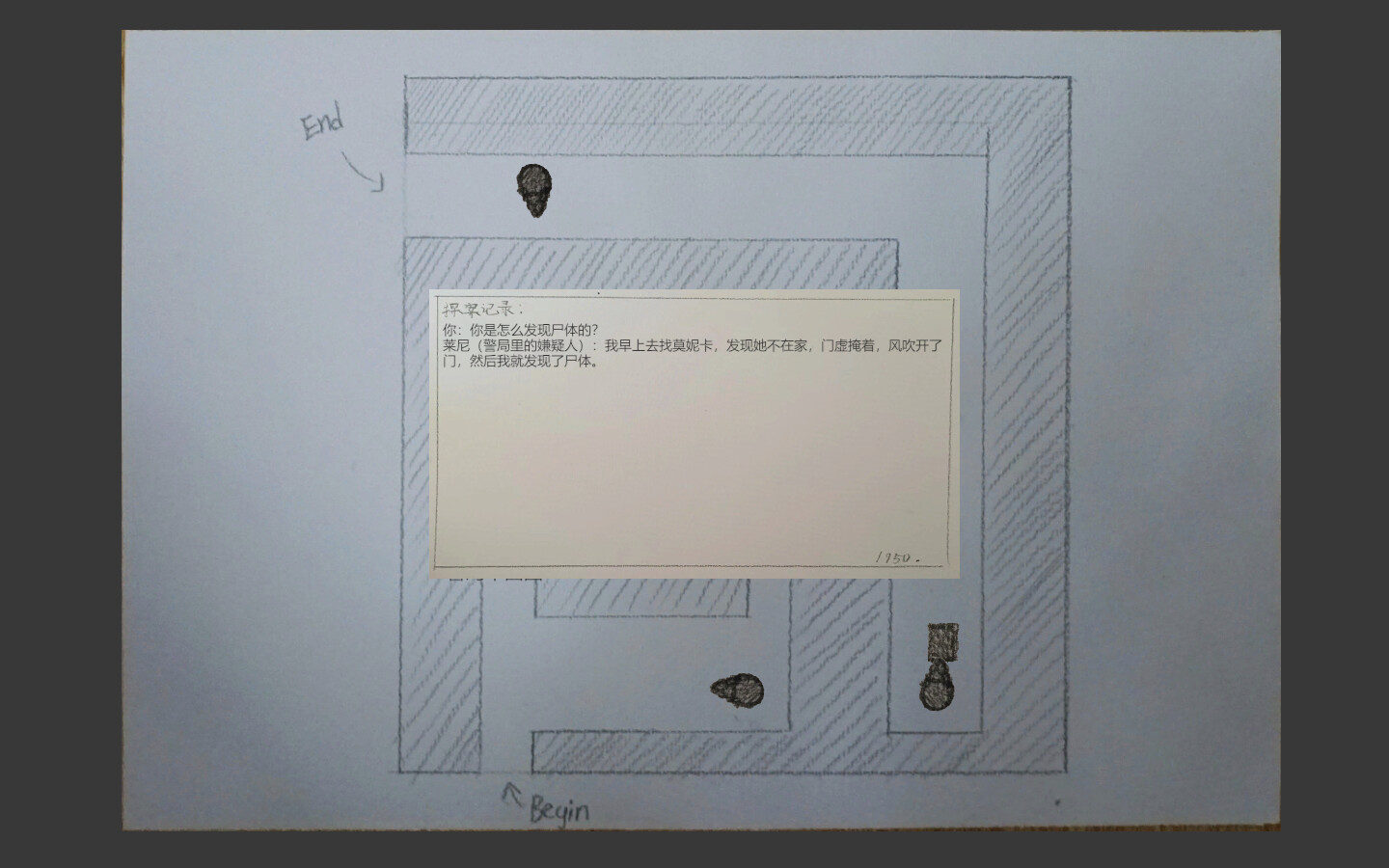 White Water - Screenshot 3