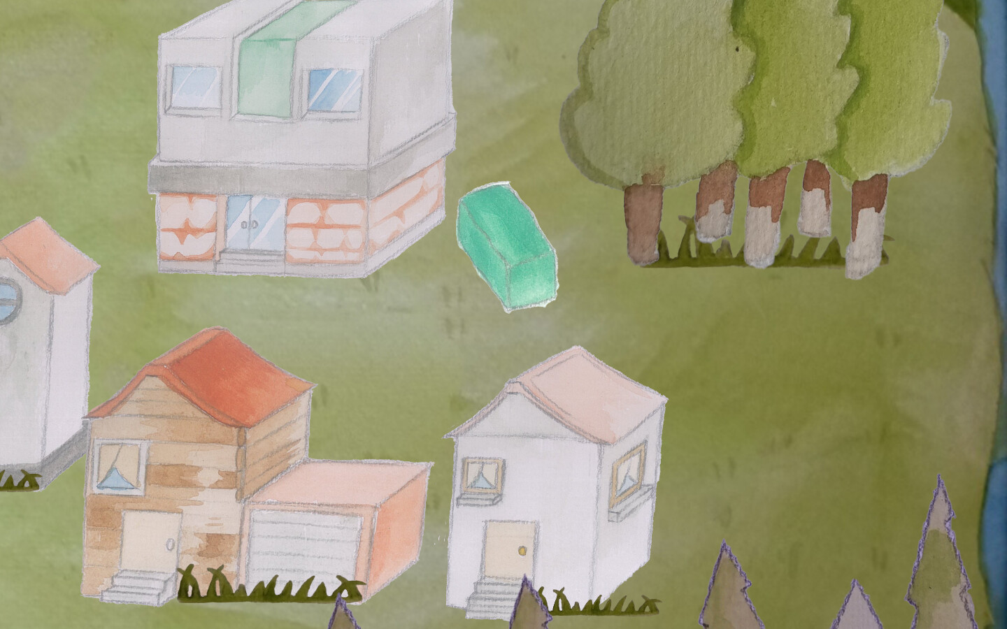 White Water - Screenshot 5