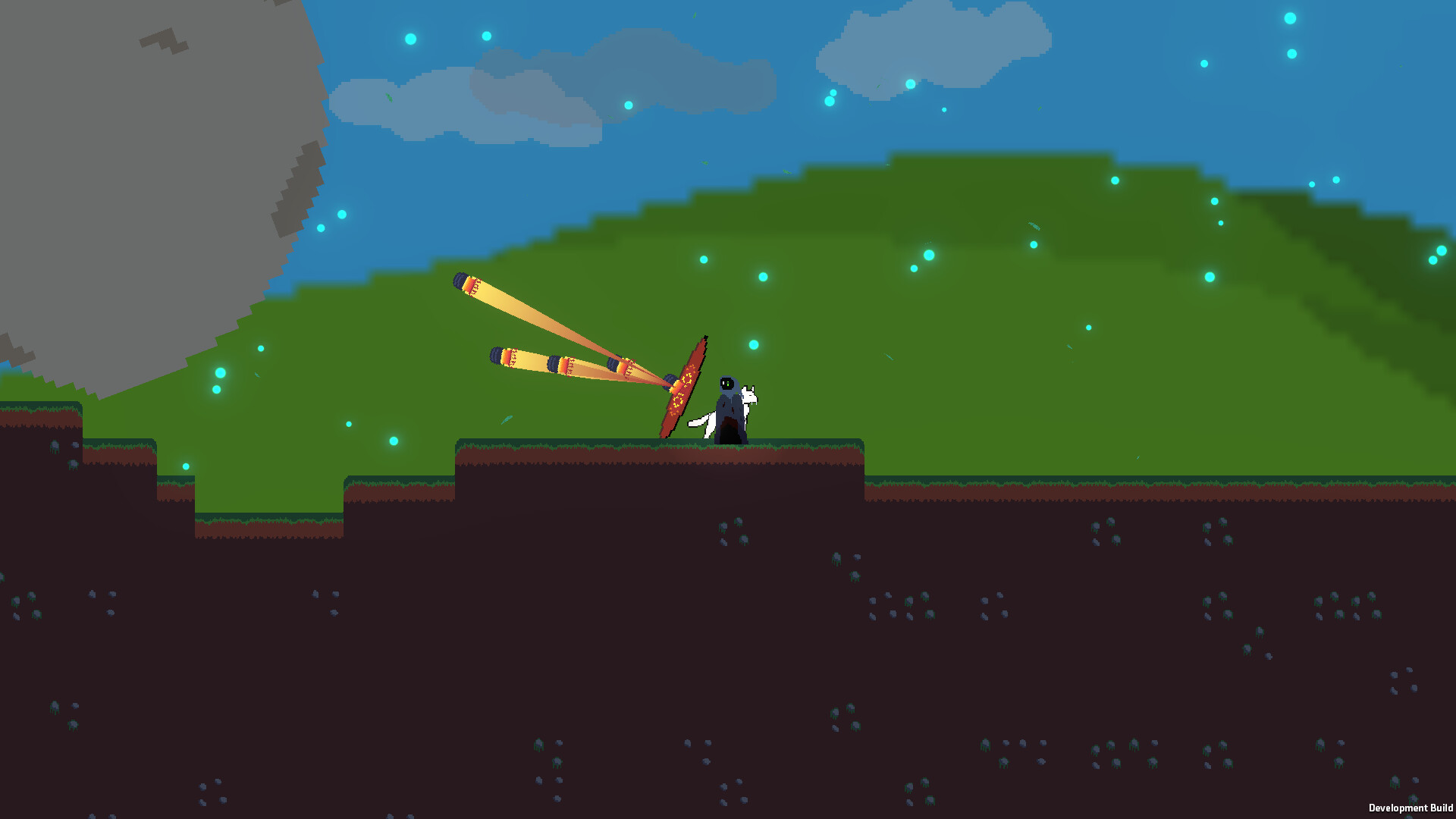 MidnightKing - Screenshot 1