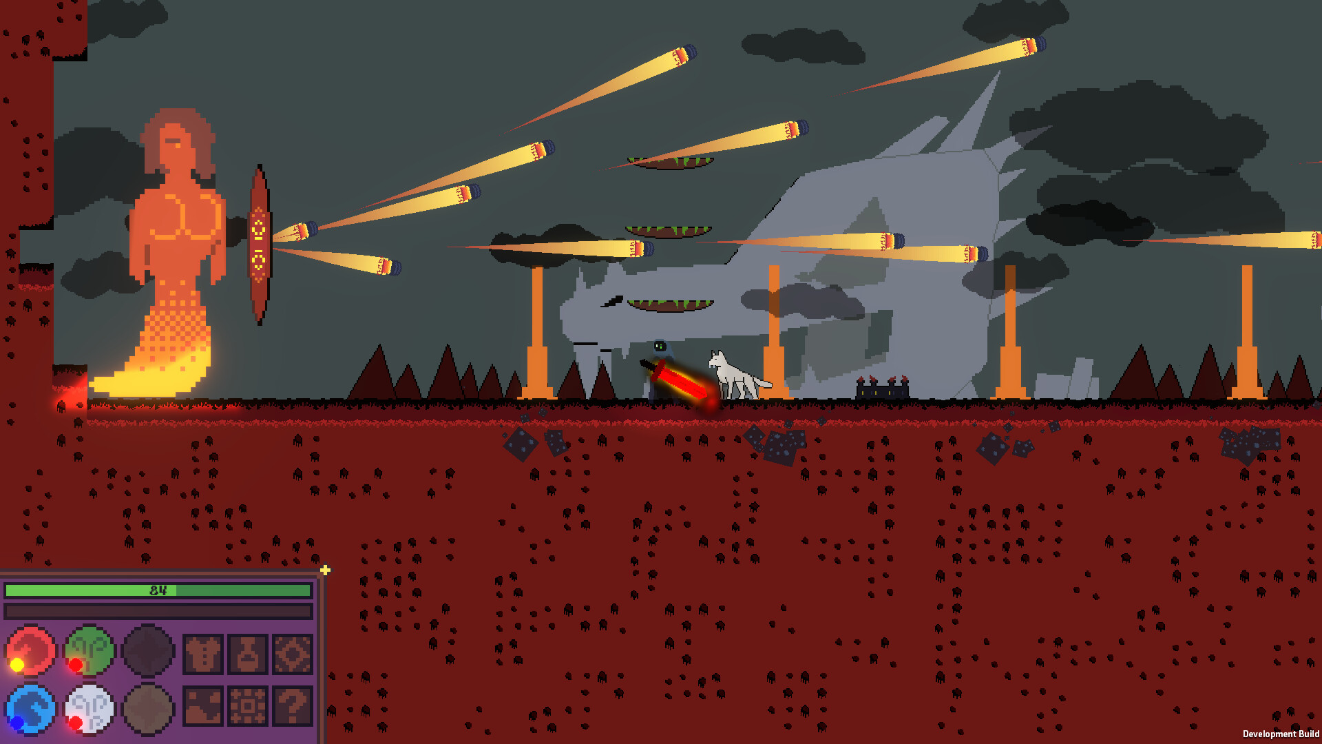 MidnightKing - Screenshot 3