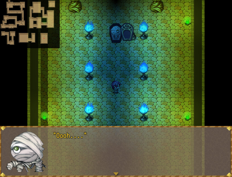 Traveler - Screenshot 38