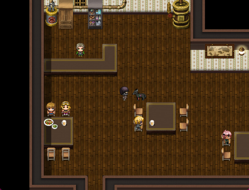 Traveler - Screenshot 39