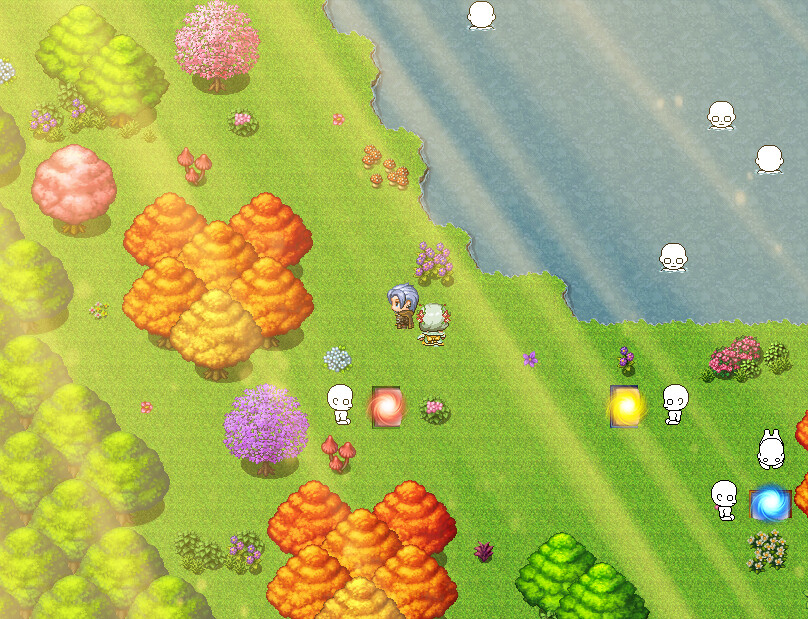 Traveler - Screenshot 14