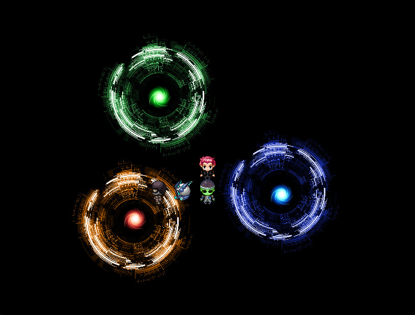 Traveler - Screenshot 27