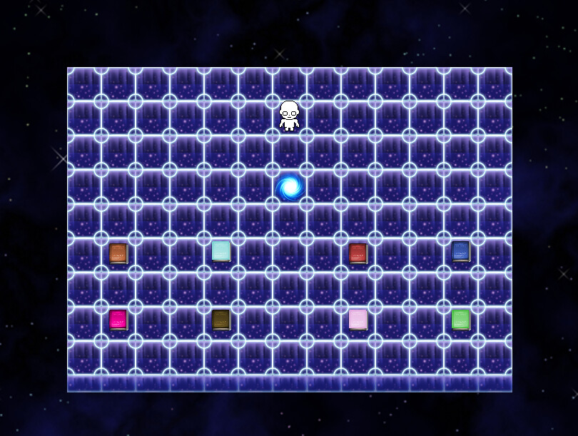 Traveler - Screenshot 2