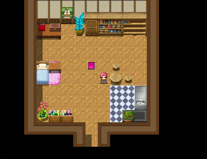 Traveler - Screenshot 15