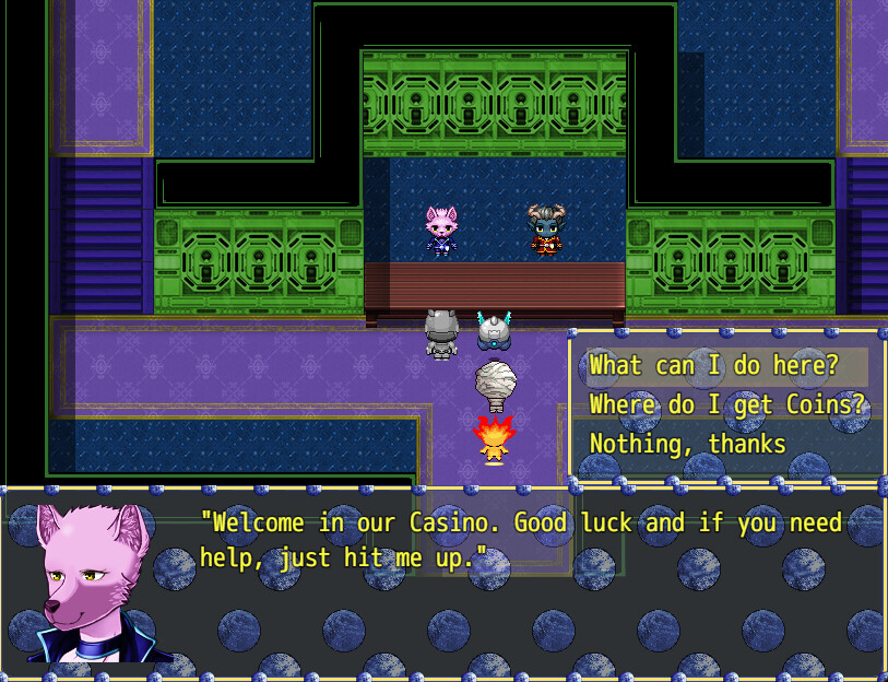 Traveler - Screenshot 47