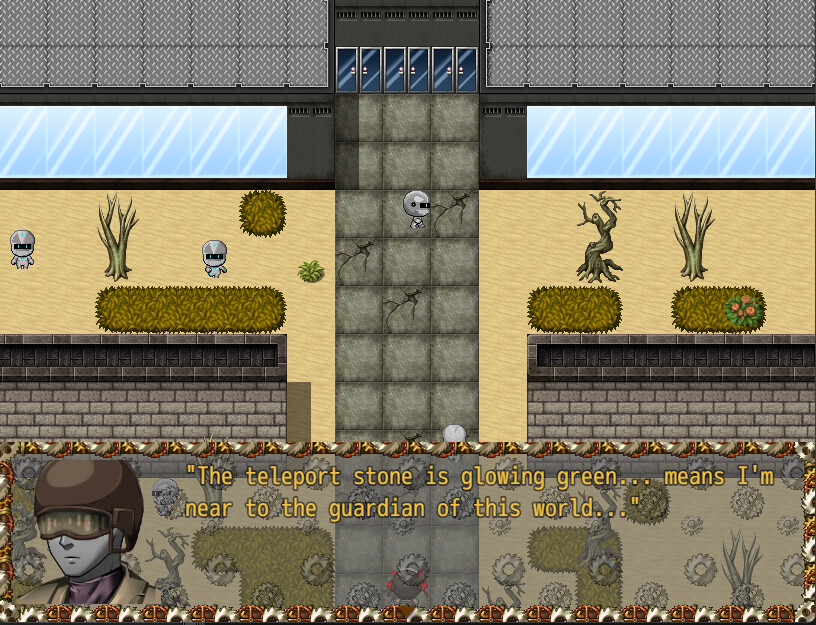 Traveler - Screenshot 29