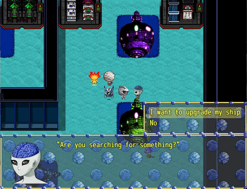 Traveler - Screenshot 28