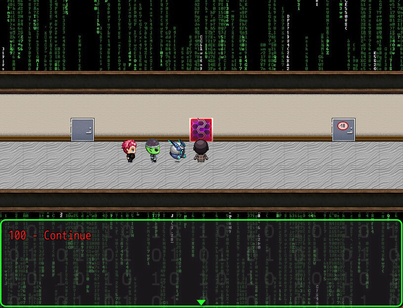 Traveler - Screenshot 16