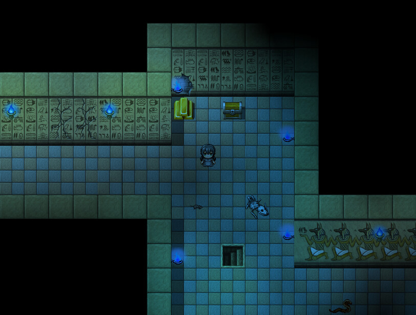 Traveler - Screenshot 18