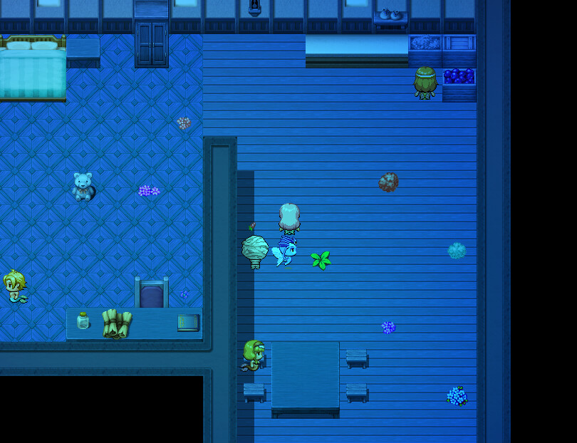 Traveler - Screenshot 17