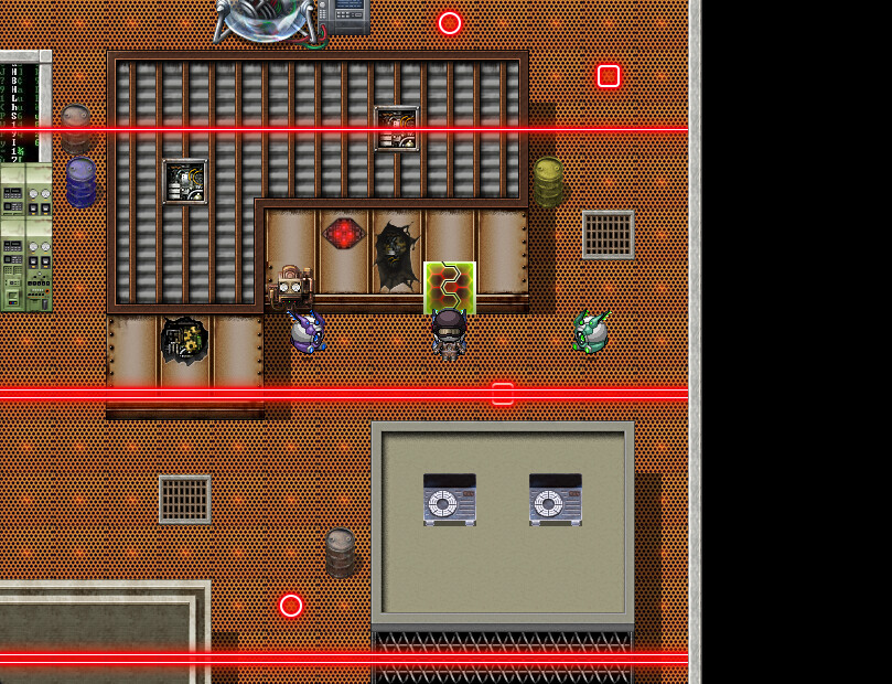 Traveler - Screenshot 40