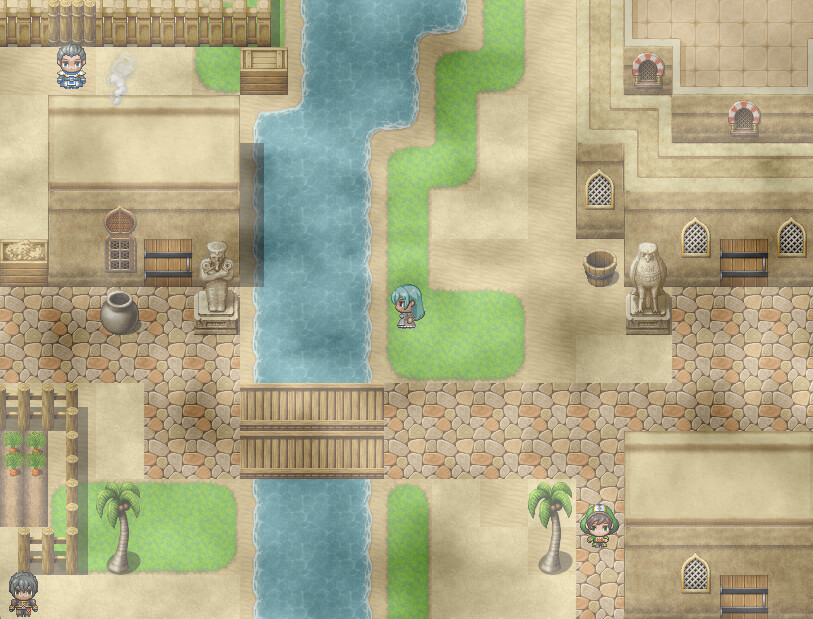 Traveler - Screenshot 34