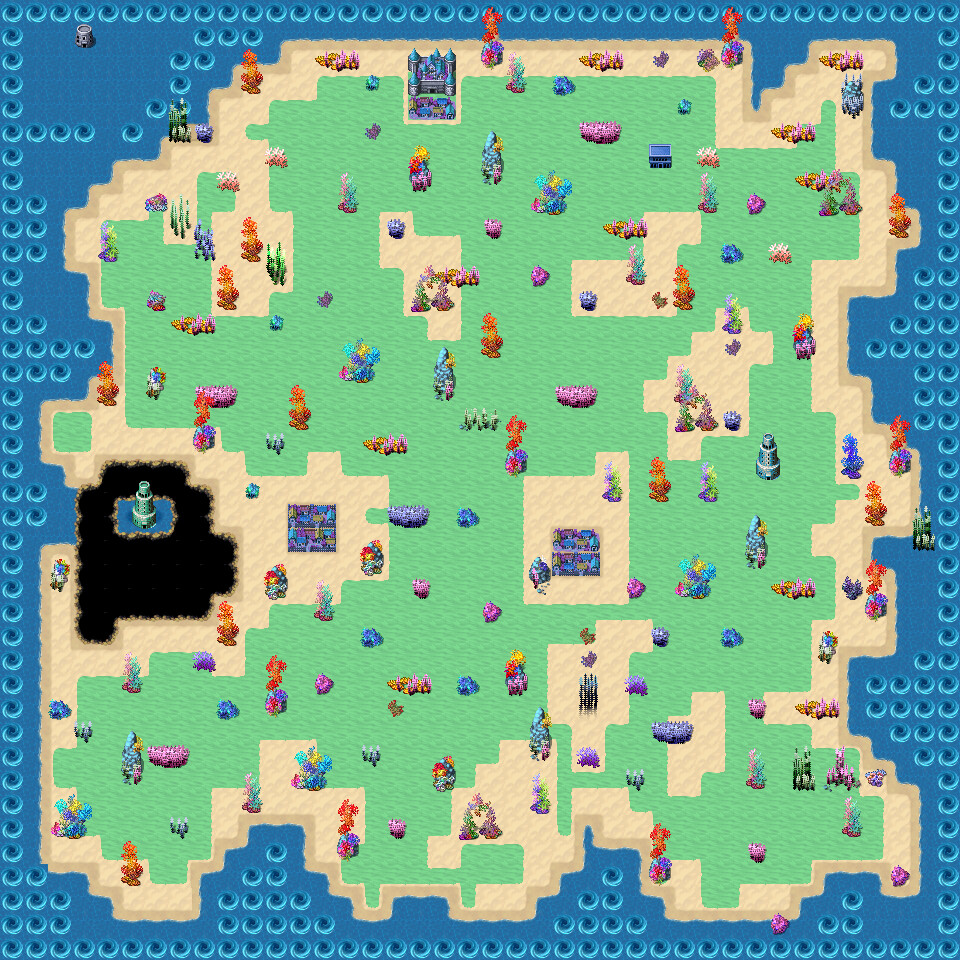 Traveler - Screenshot 33