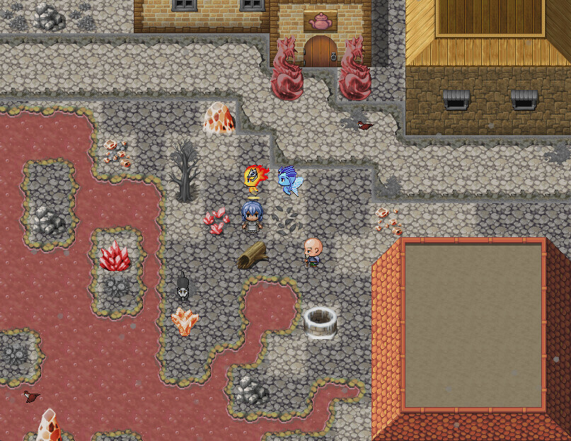 Traveler - Screenshot 32