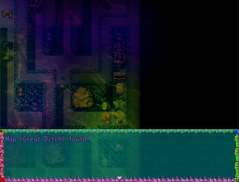 Traveler - Screenshot 10