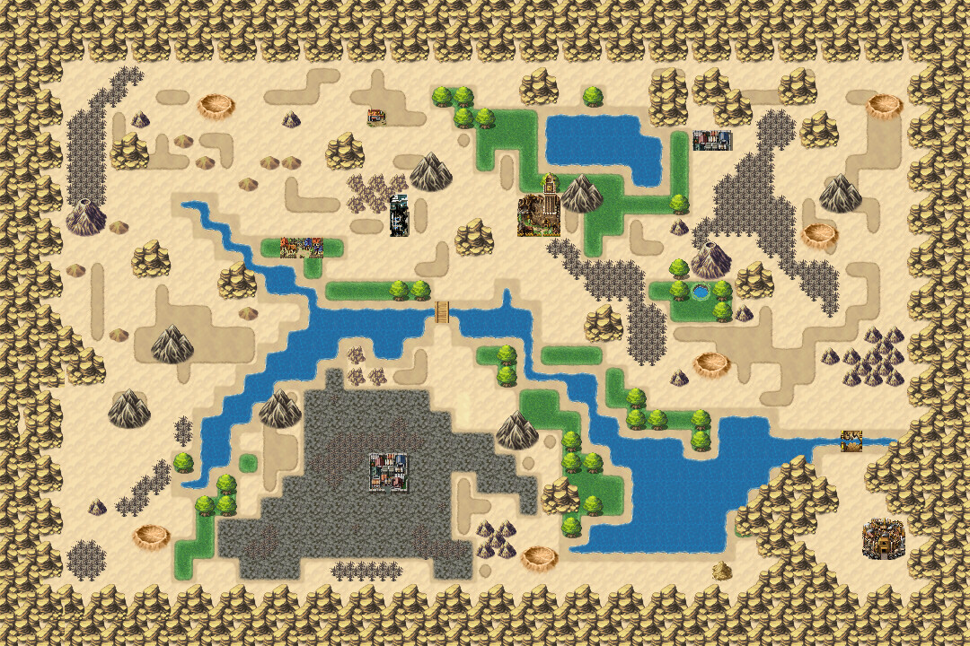 Traveler - Screenshot 5