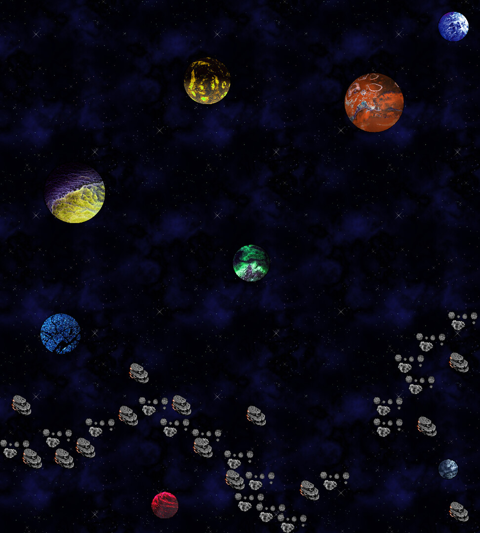 Traveler - Screenshot 22