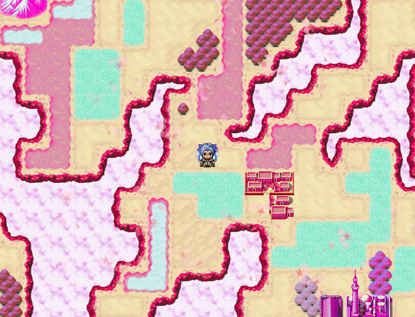 Traveler - Screenshot 43