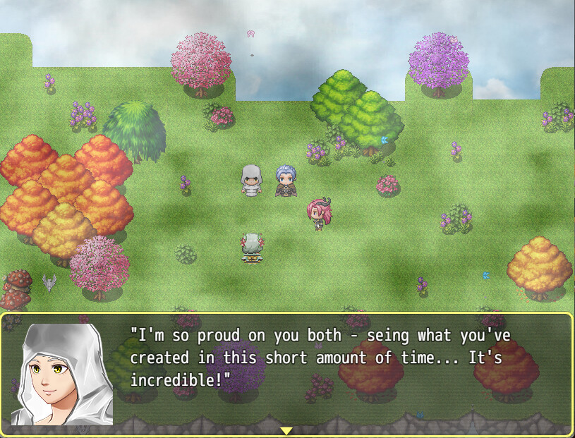 Traveler - Screenshot 11