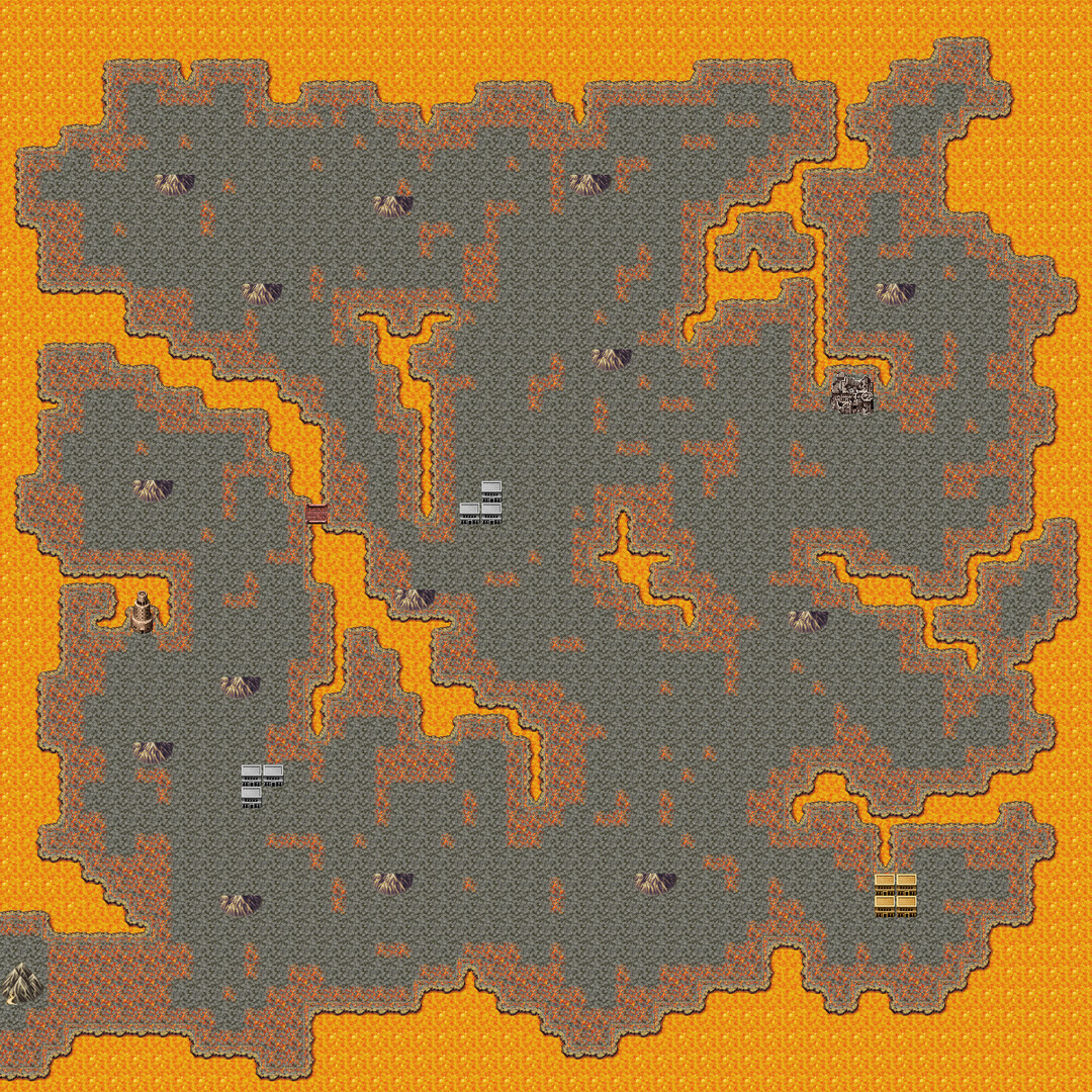 Traveler - Screenshot 20