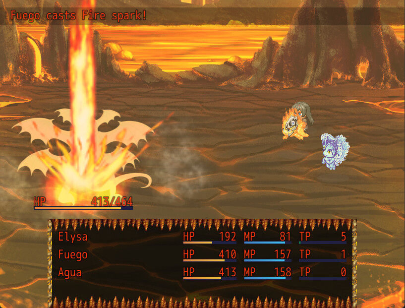 Traveler - Screenshot 48