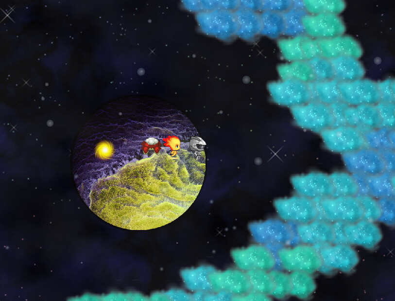 Traveler - Screenshot 7