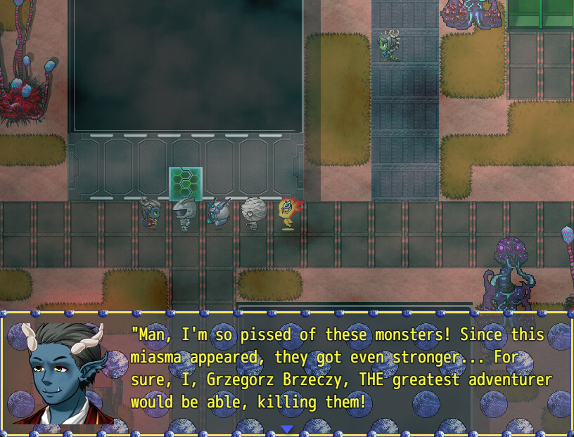 Traveler - Screenshot 12