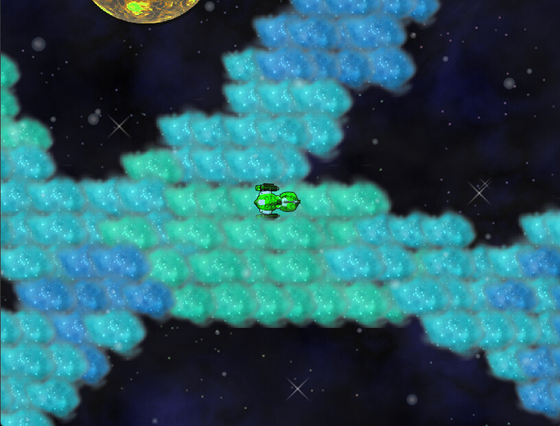 Traveler - Screenshot 6