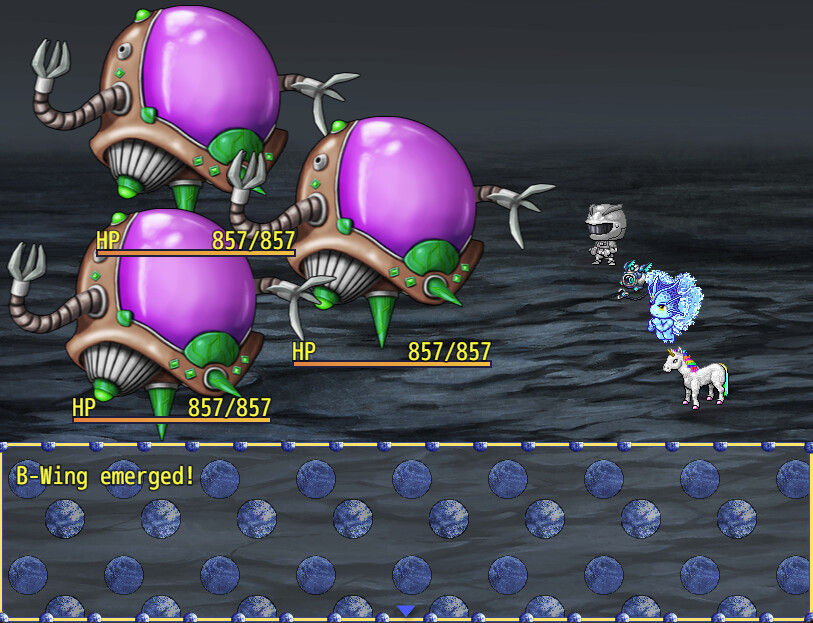 Traveler - Screenshot 42