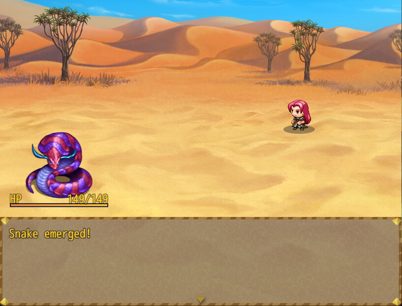 Traveler - Screenshot 35