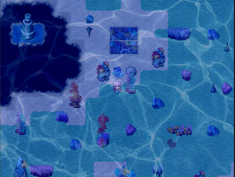 Traveler - Screenshot 19