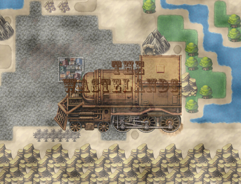 Traveler - Screenshot 49