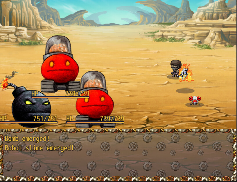 Traveler - Screenshot 25