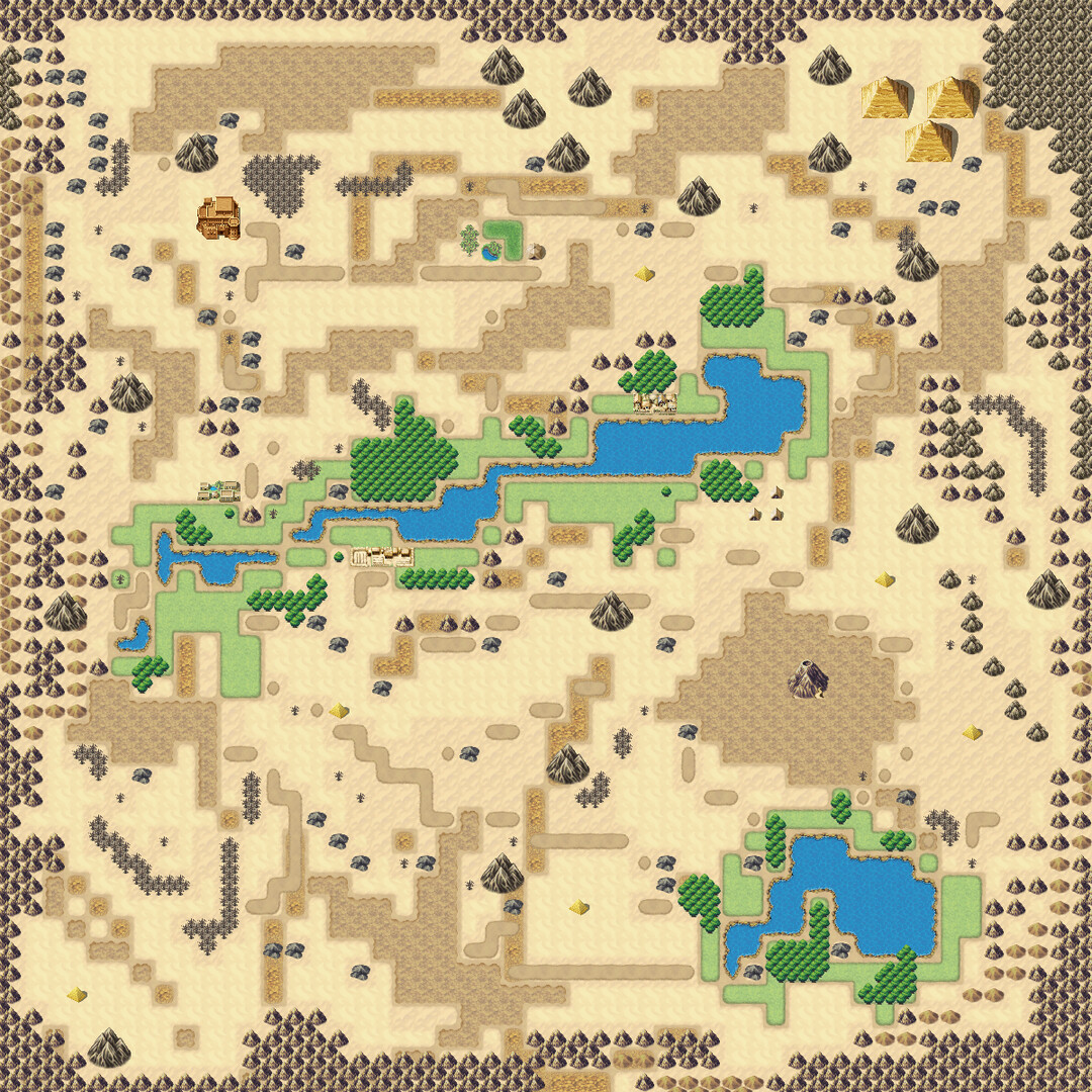 Traveler - Screenshot 24