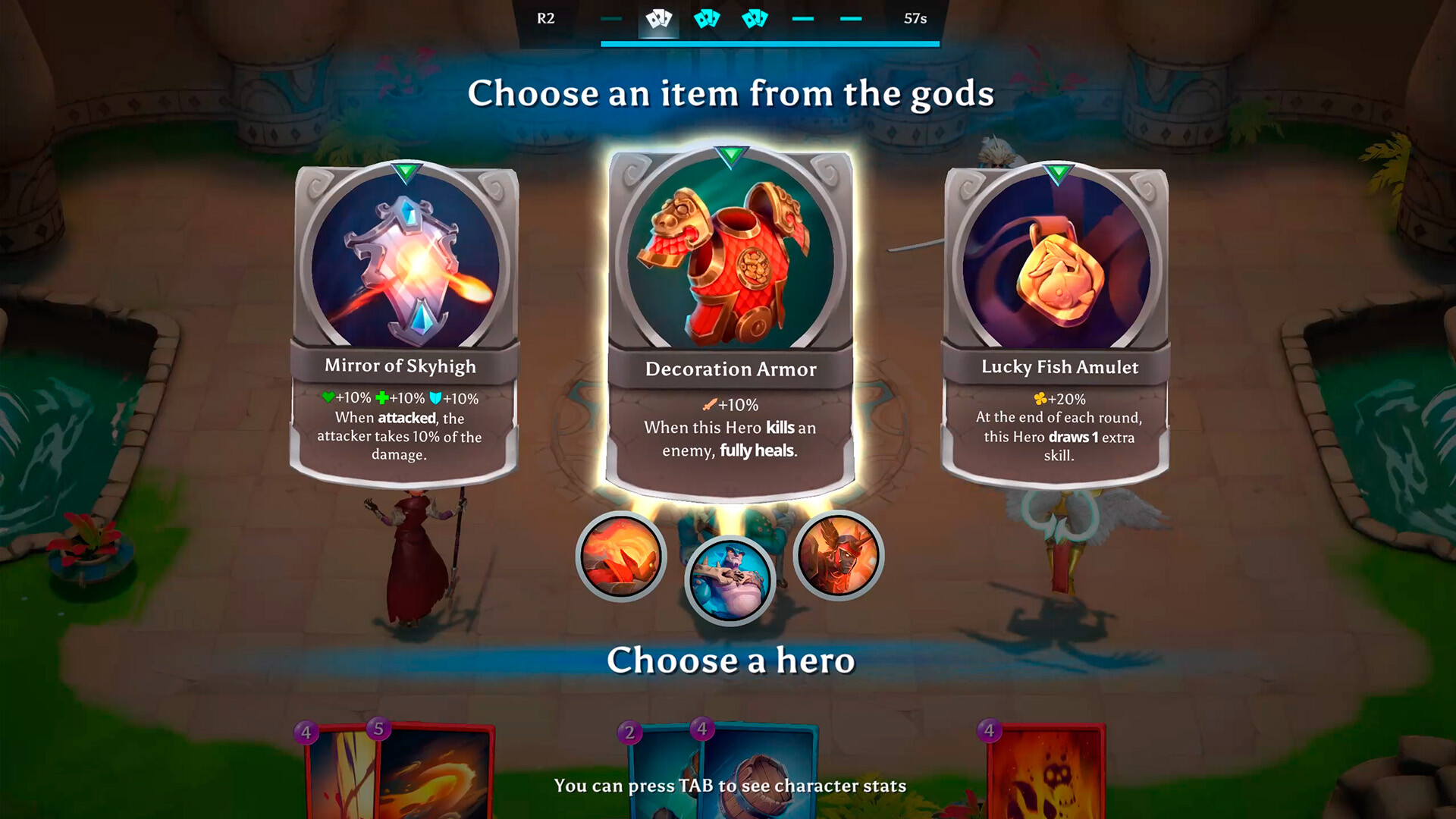 Elemental Raiders - Screenshot 7