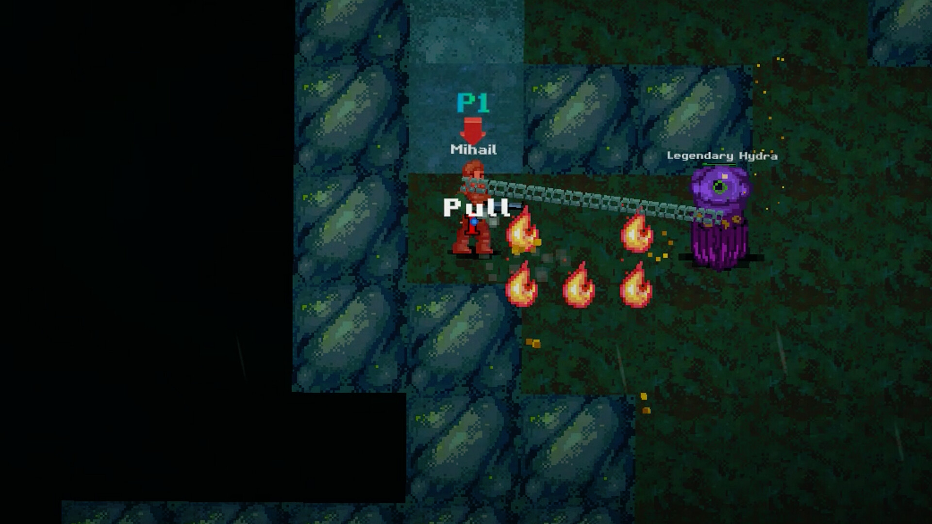 Fullybroken: Way Home - Screenshot 1