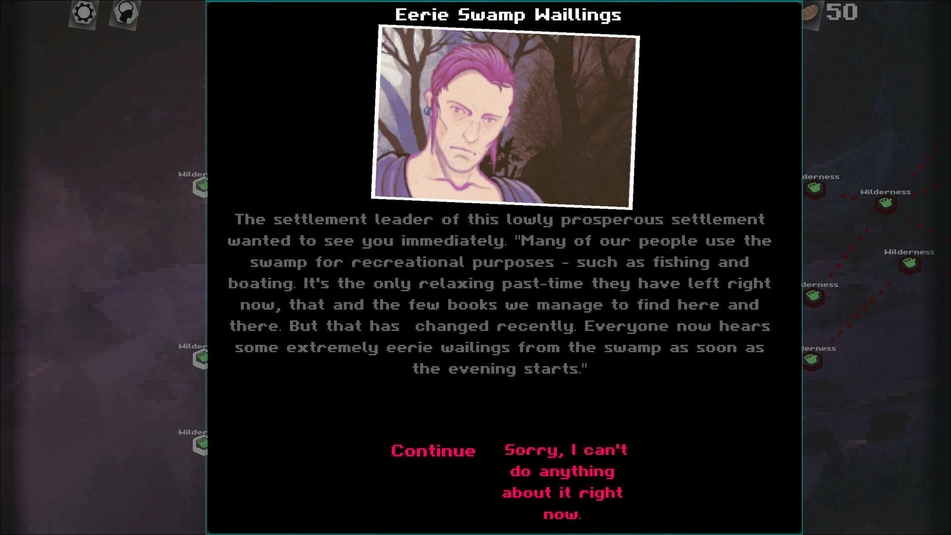 Fullybroken: Way Home - Screenshot 2