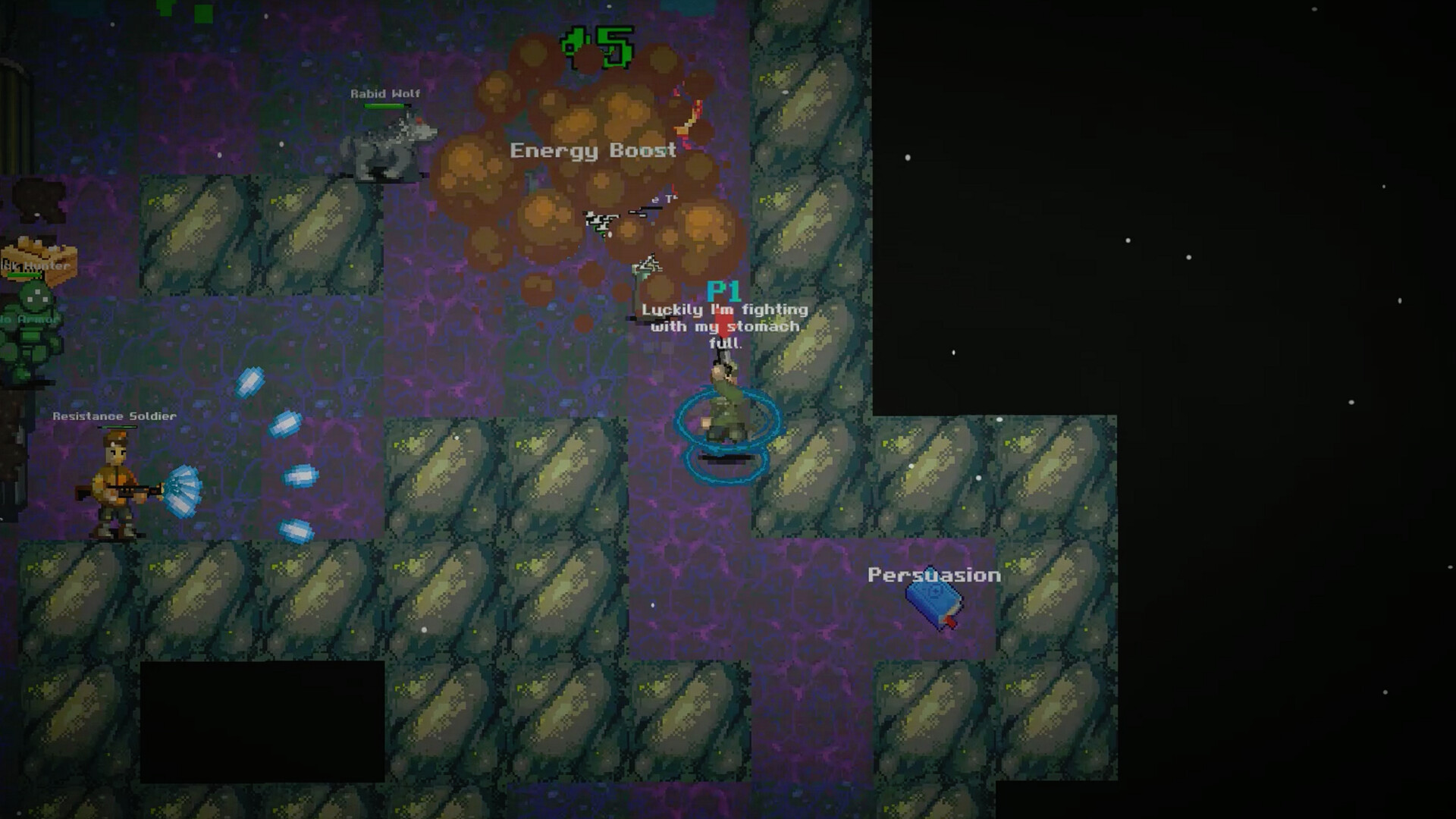 Fullybroken: Way Home - Screenshot 3