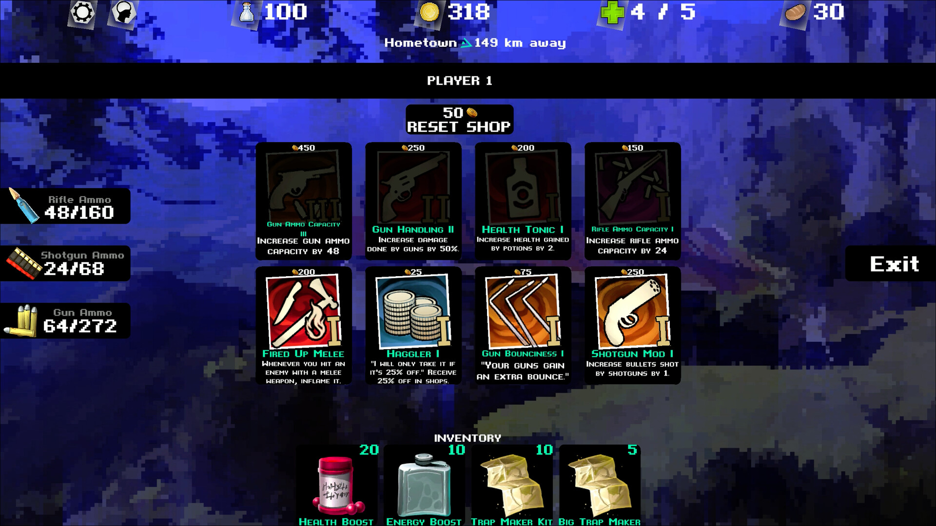 Fullybroken: Way Home - Screenshot 4