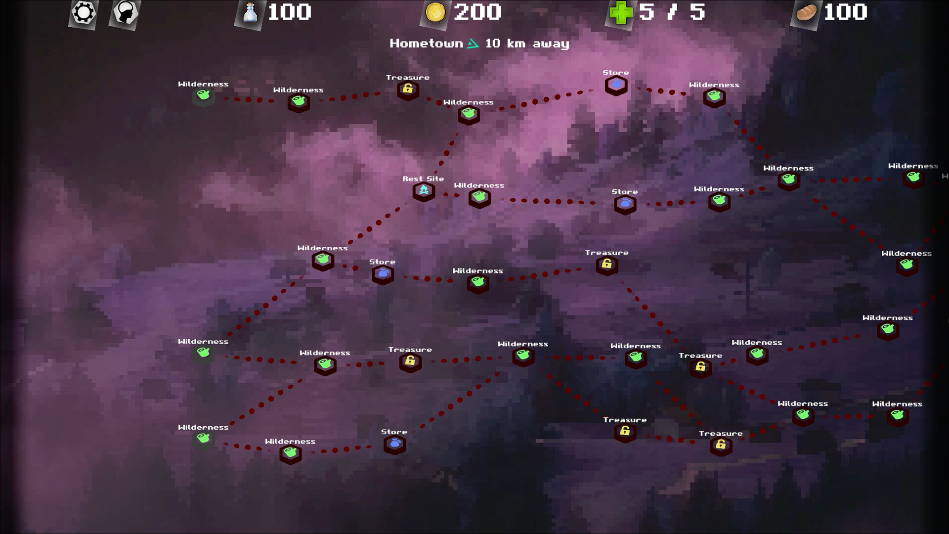 Fullybroken: Way Home - Screenshot 6