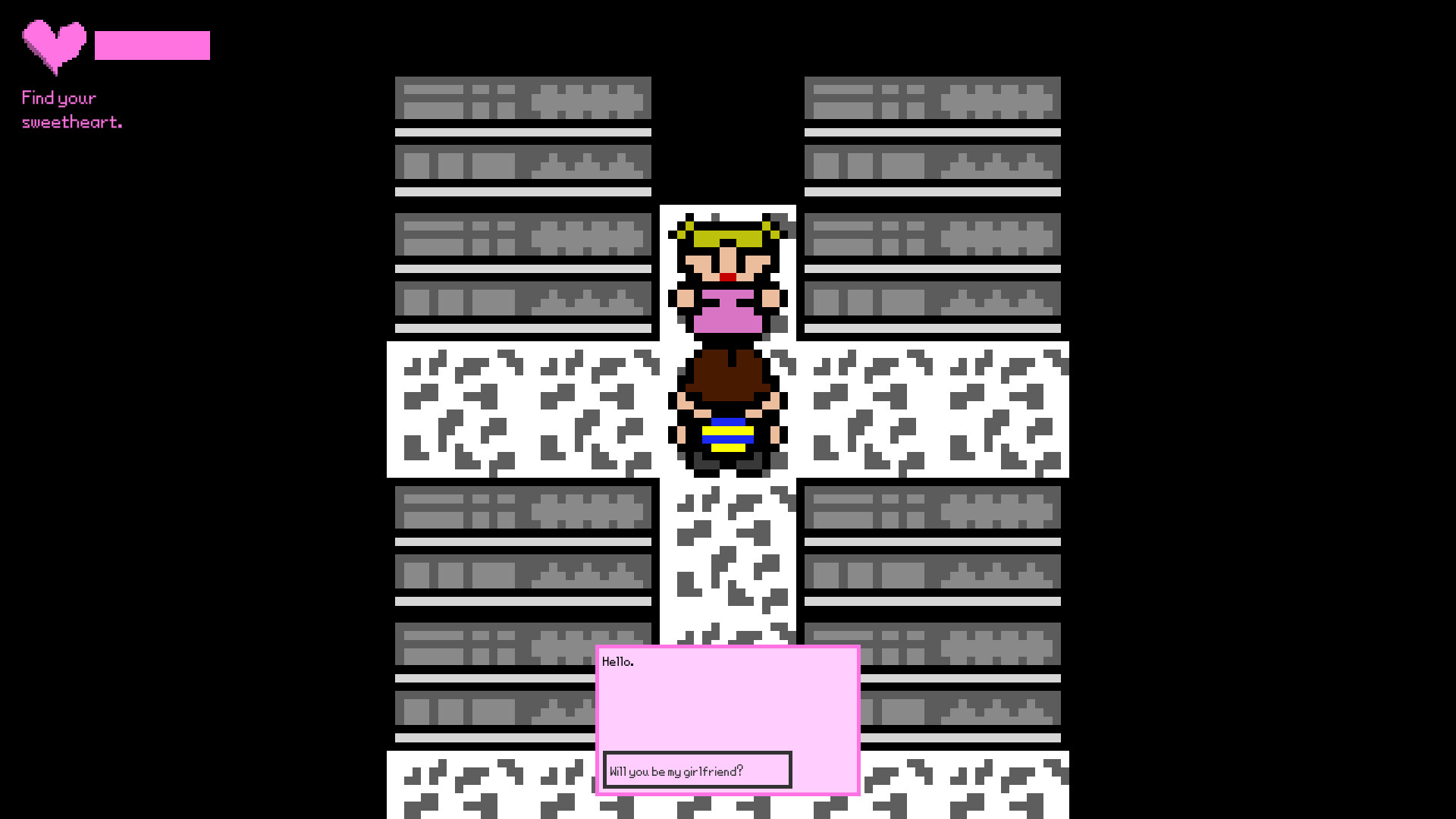 Love Quest - Screenshot 6