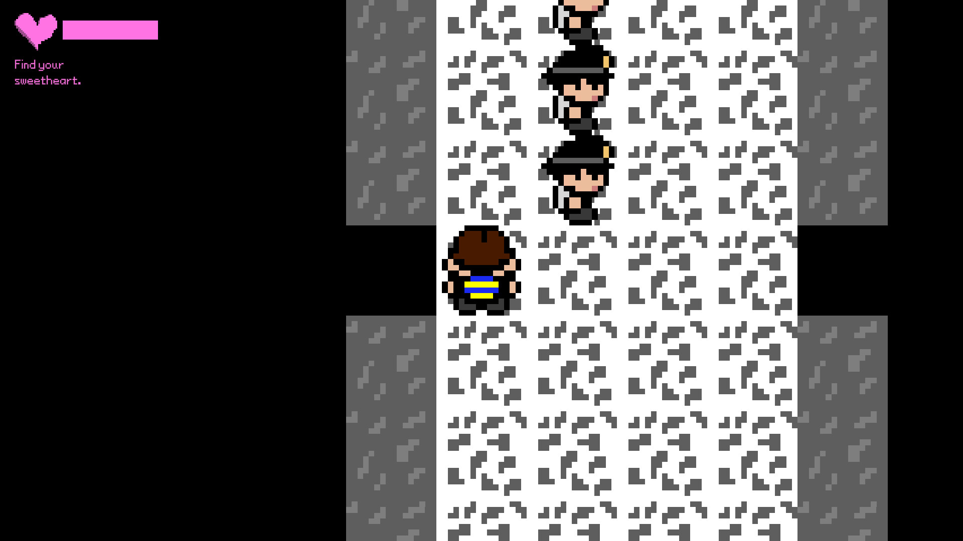 Love Quest - Screenshot 1