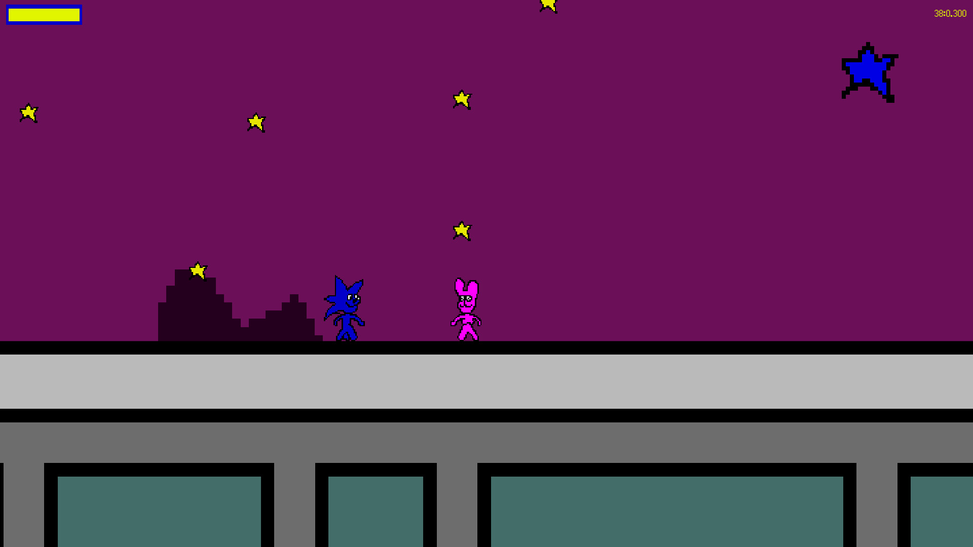 Love Quest - Screenshot 5