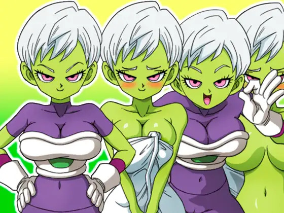 Dagon Ball Super: Lost Episode - Screenshot 1