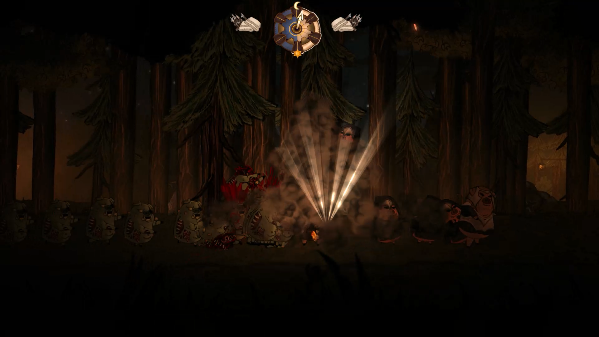 Hoglands - Screenshot 7